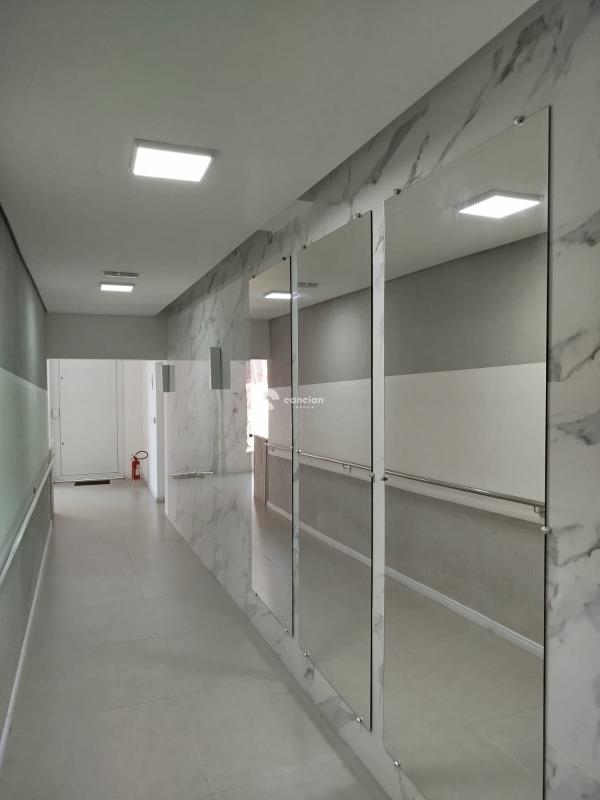 Apartamento à venda no Nossa Senhora de Lourdes: 