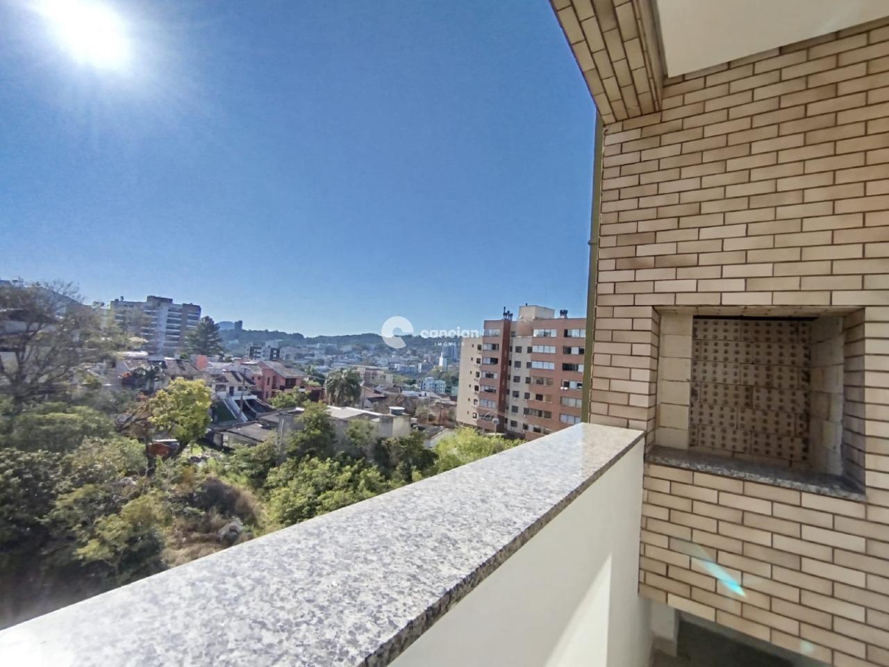 Apartamento à venda no Nossa Senhora de Lourdes: 