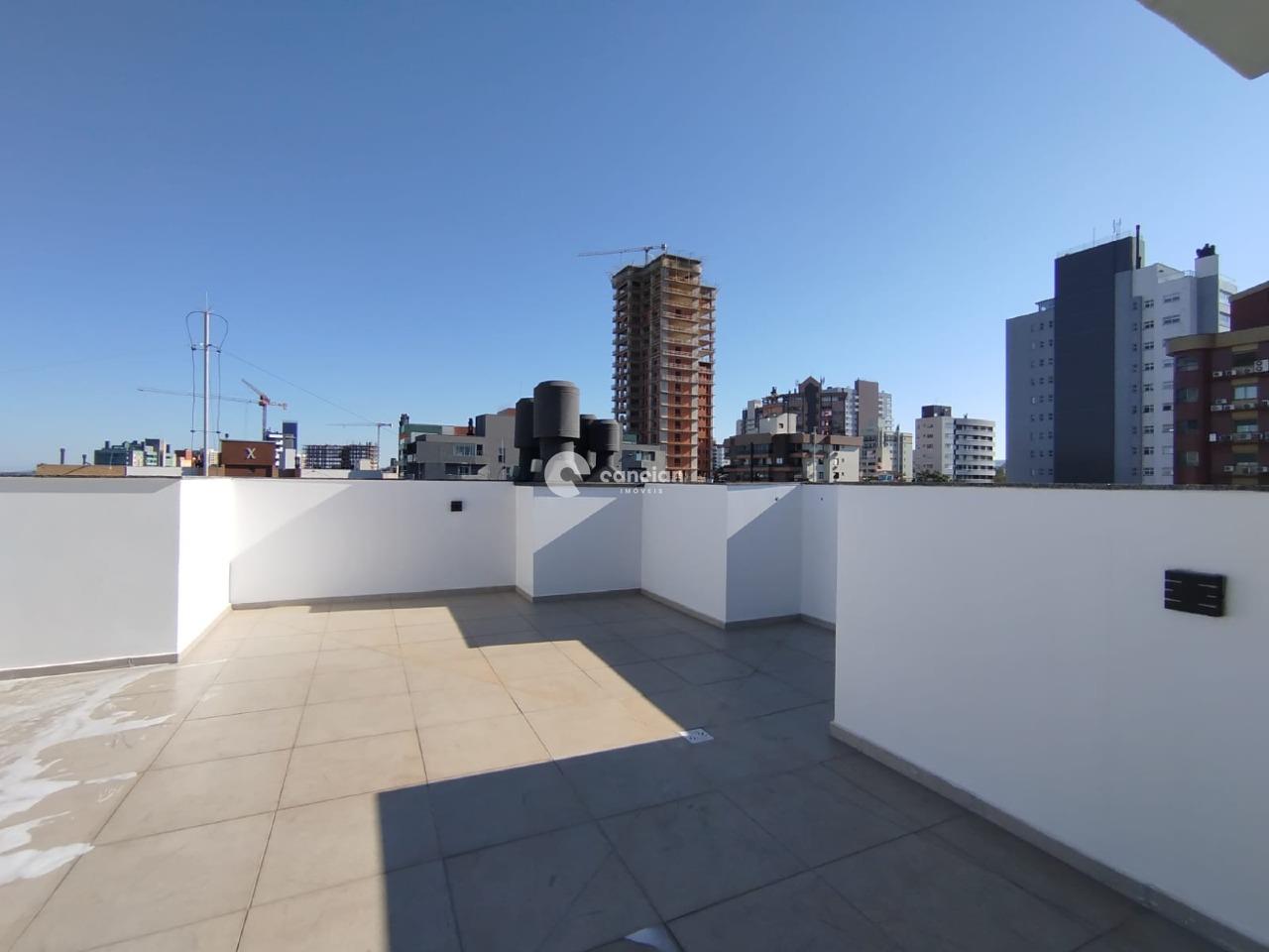 Apartamento à venda no Nossa Senhora de Lourdes: 