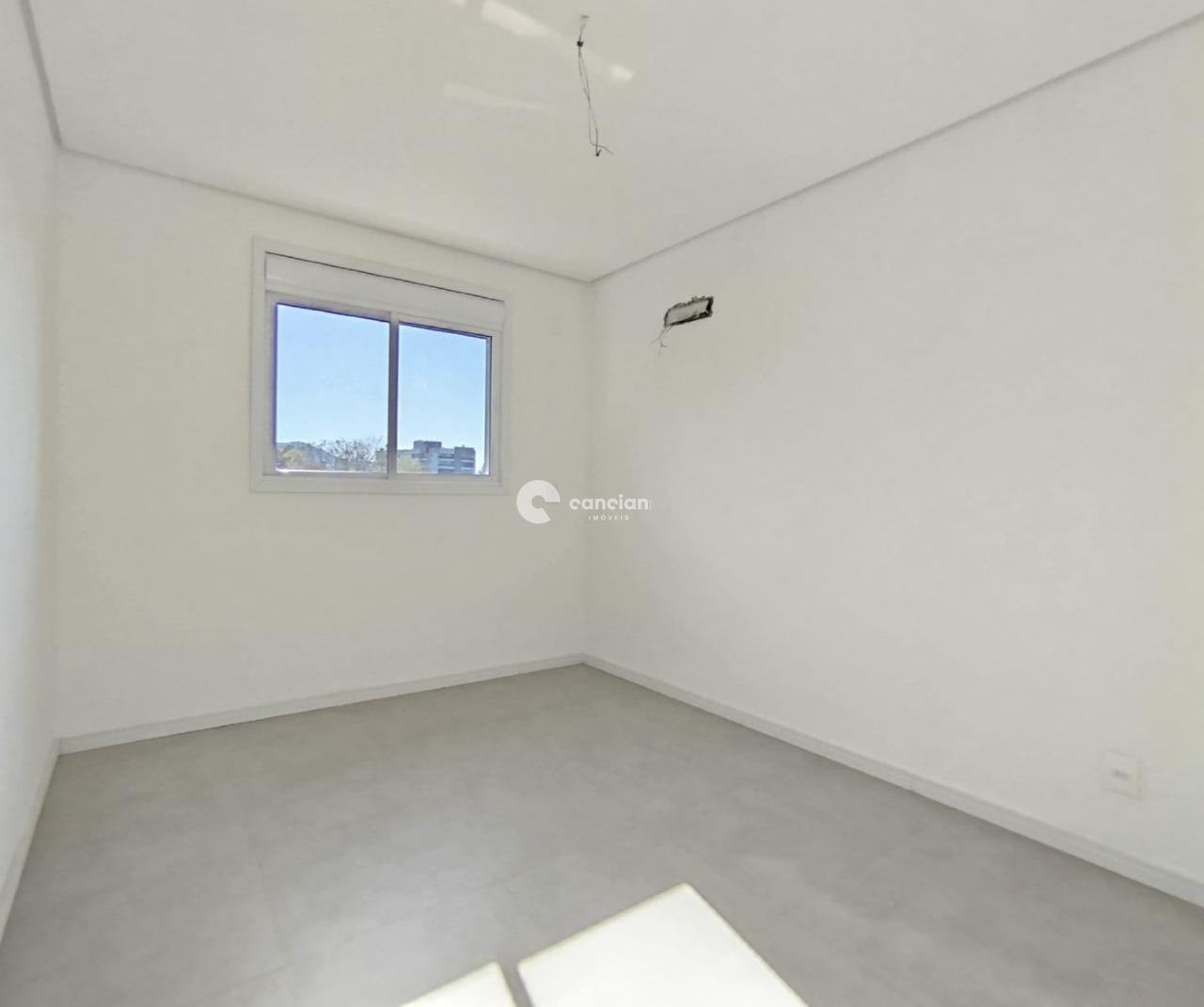 Apartamento à venda no Nossa Senhora de Lourdes: 