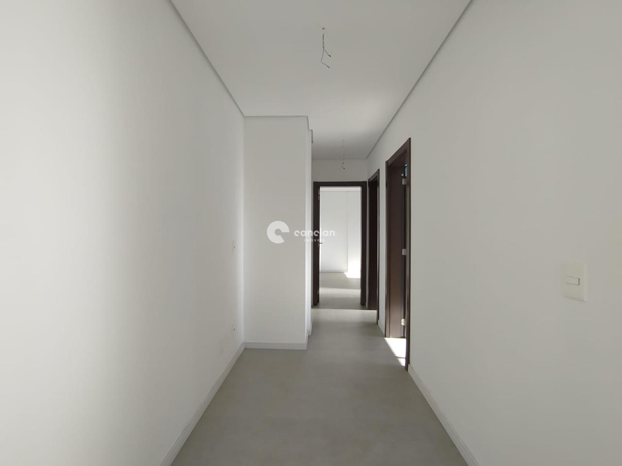 Apartamento à venda no Nossa Senhora de Lourdes: 