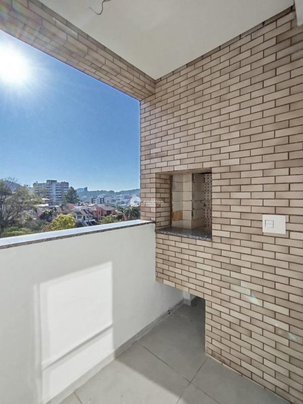 Apartamento à venda no Nossa Senhora de Lourdes: 
