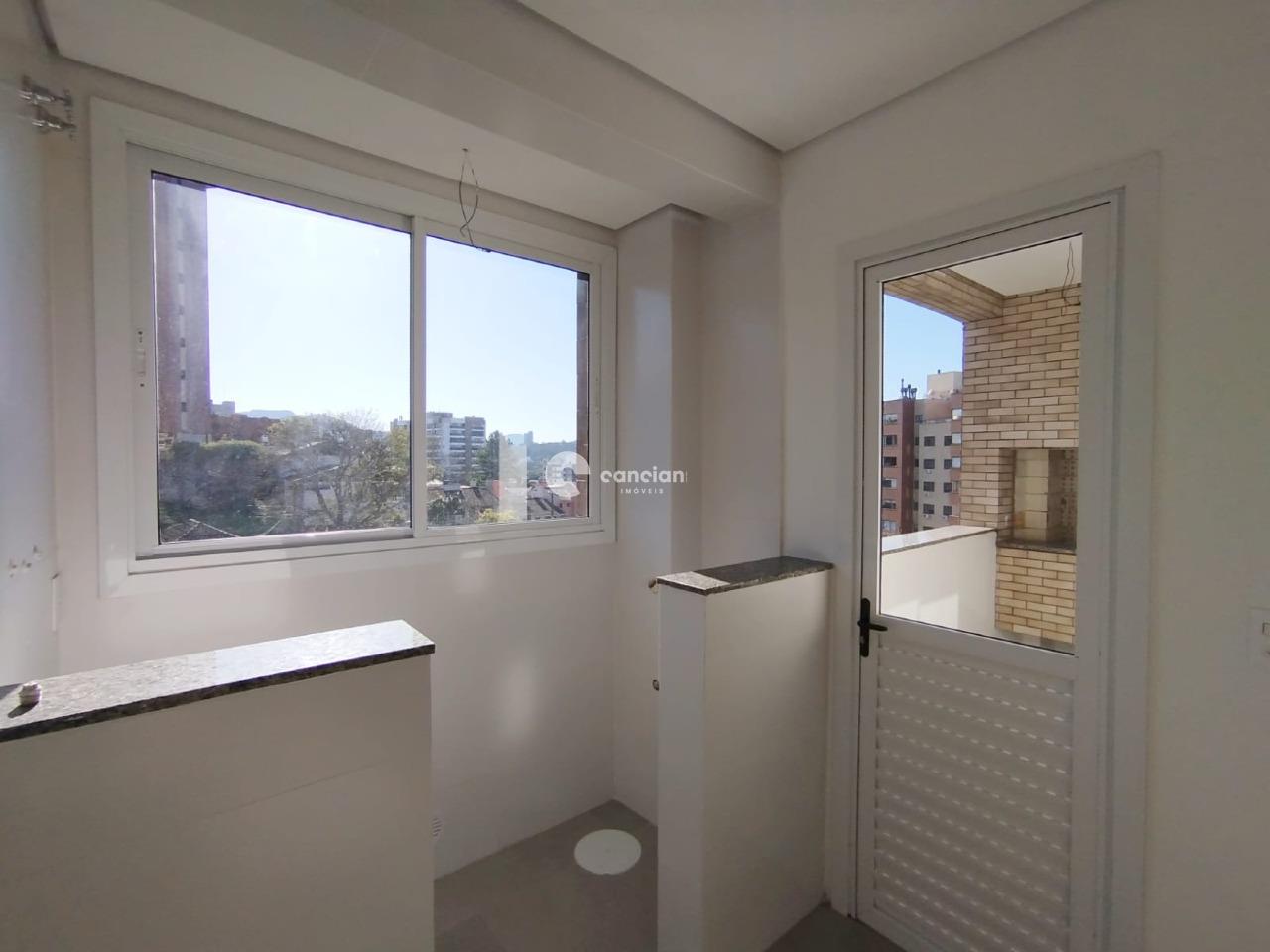 Apartamento à venda no Nossa Senhora de Lourdes: 