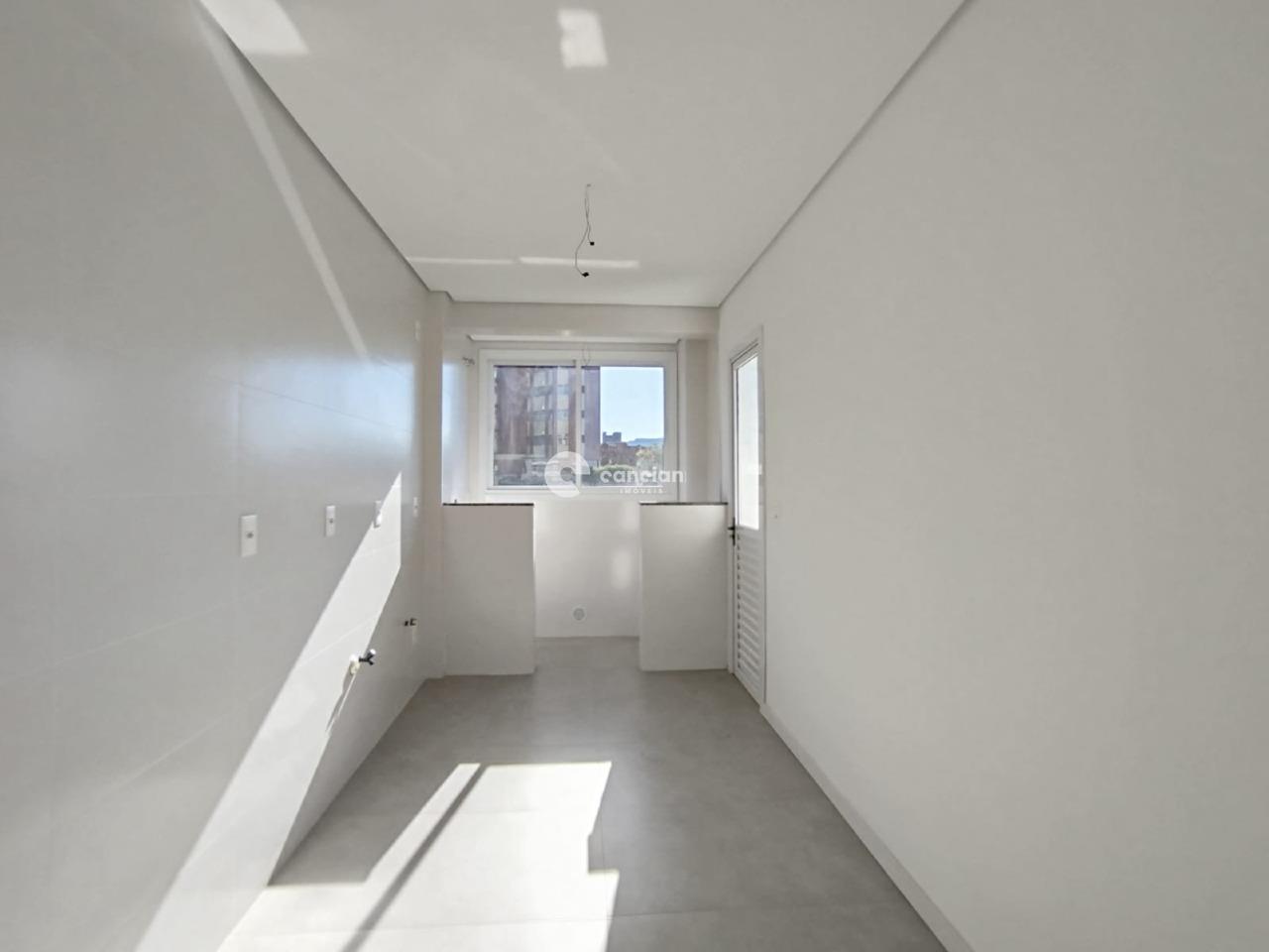 Apartamento à venda no Nossa Senhora de Lourdes: 