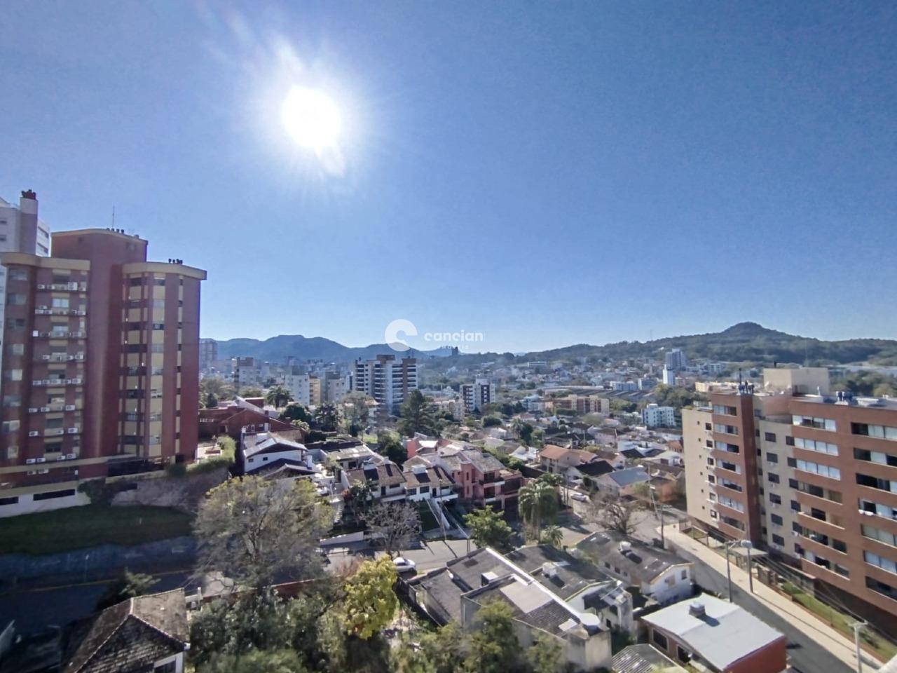 Apartamento à venda no Nossa Senhora de Lourdes: 