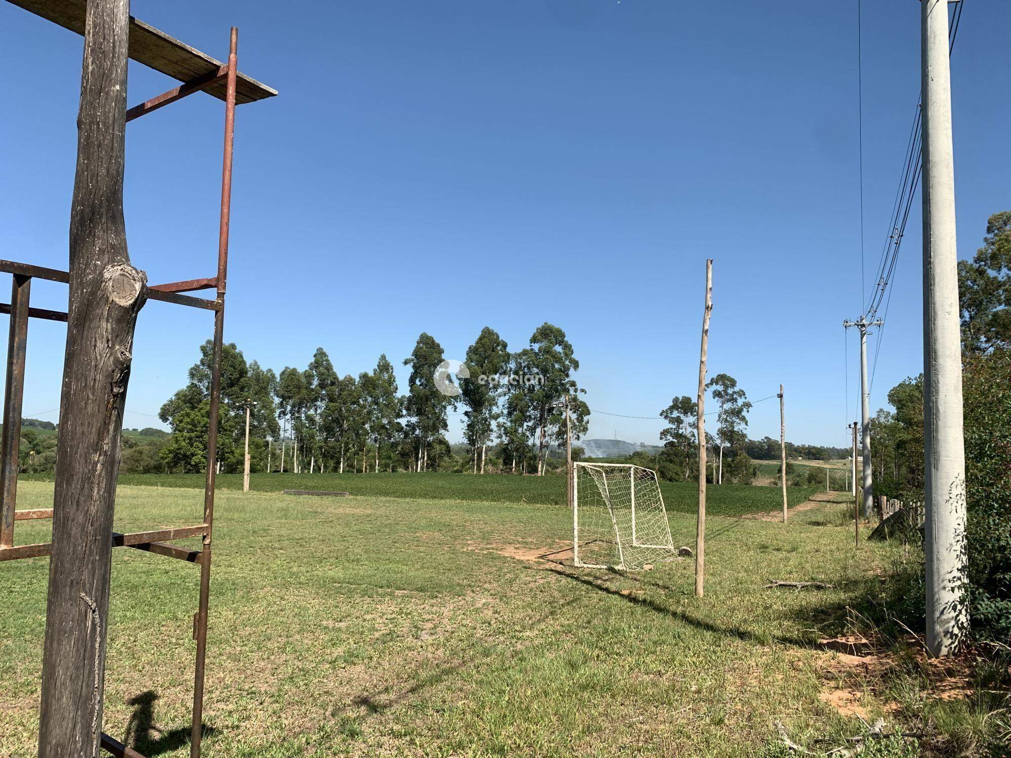 Chácara à venda no Zona Rural: 