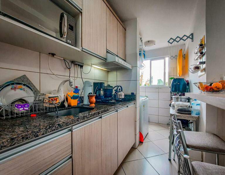 Apartamento à venda no Nossa Senhora Medianeira: 