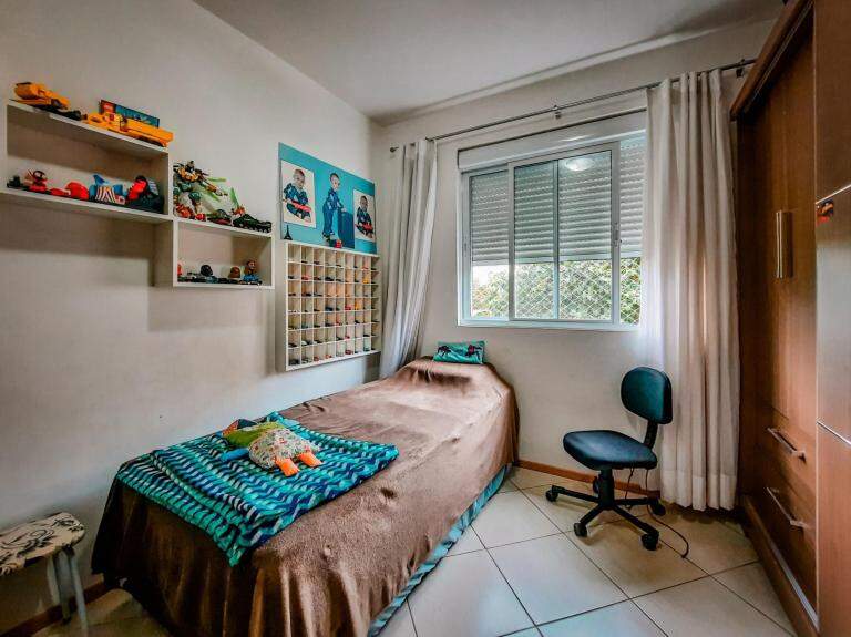 Apartamento à venda no Nossa Senhora Medianeira: 