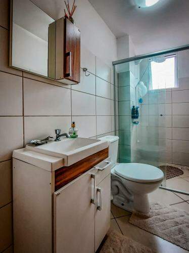 Apartamento à venda no Nossa Senhora Medianeira: 