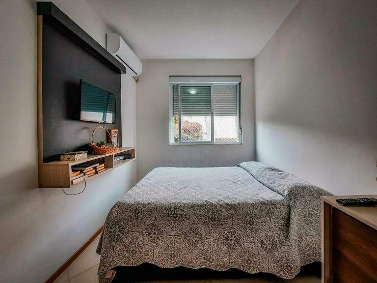 Apartamento à venda no Nossa Senhora Medianeira: 