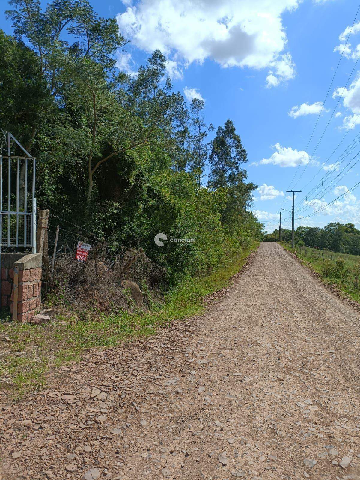 Terreno à venda no Nossa Senhora de Lourdes: 