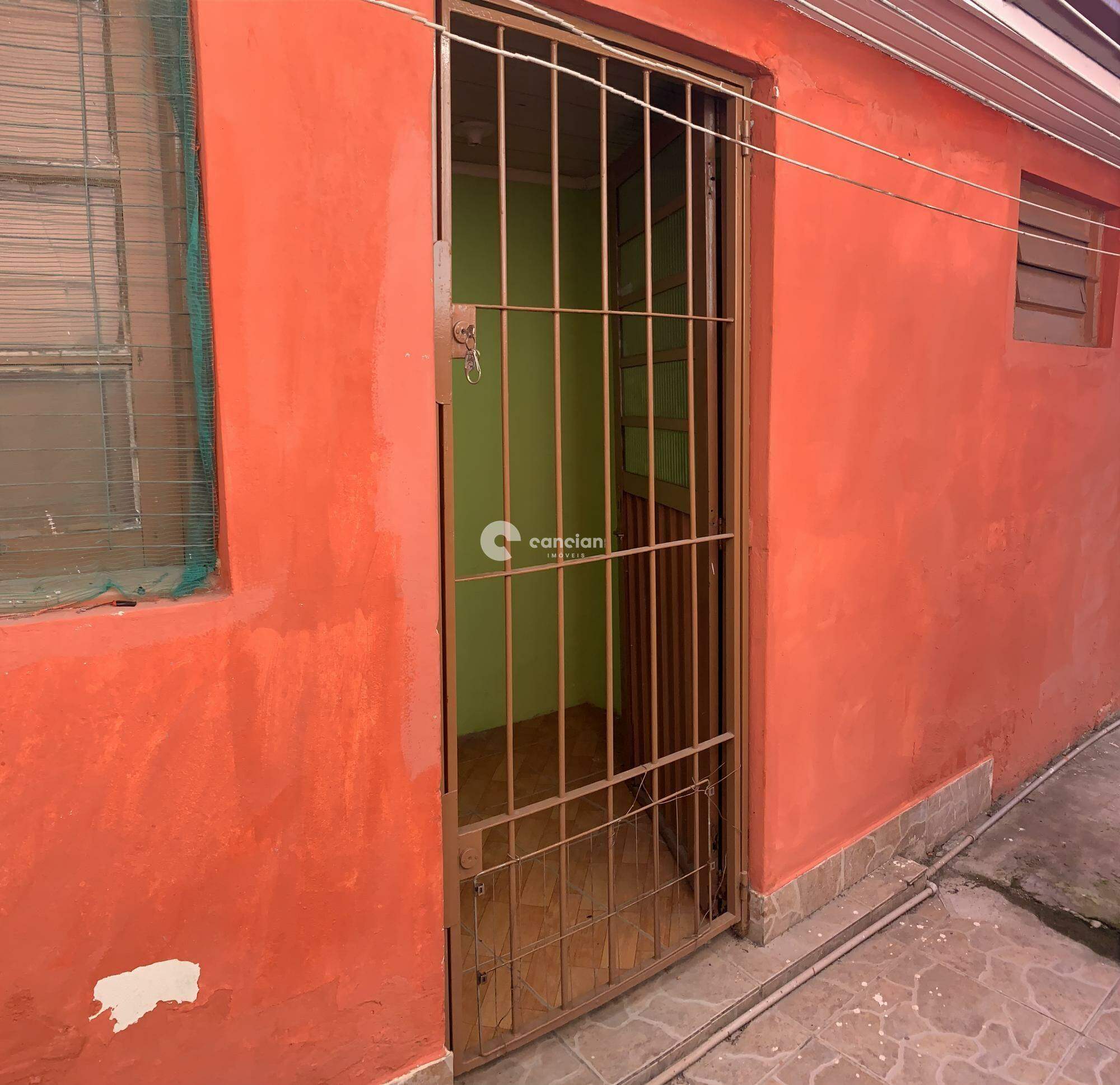 Casa à venda no Centro: 