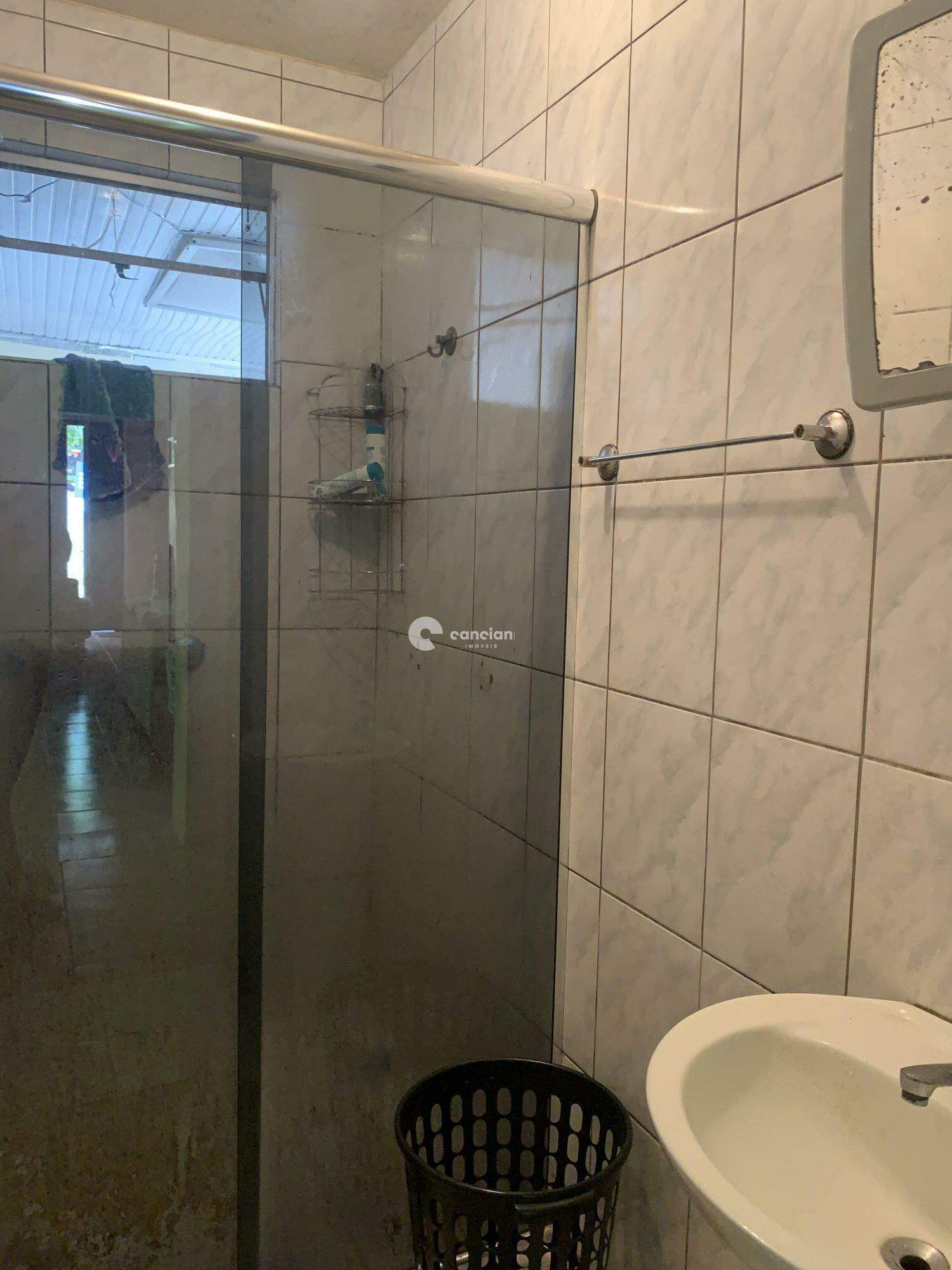 Casa à venda no Centro: 
