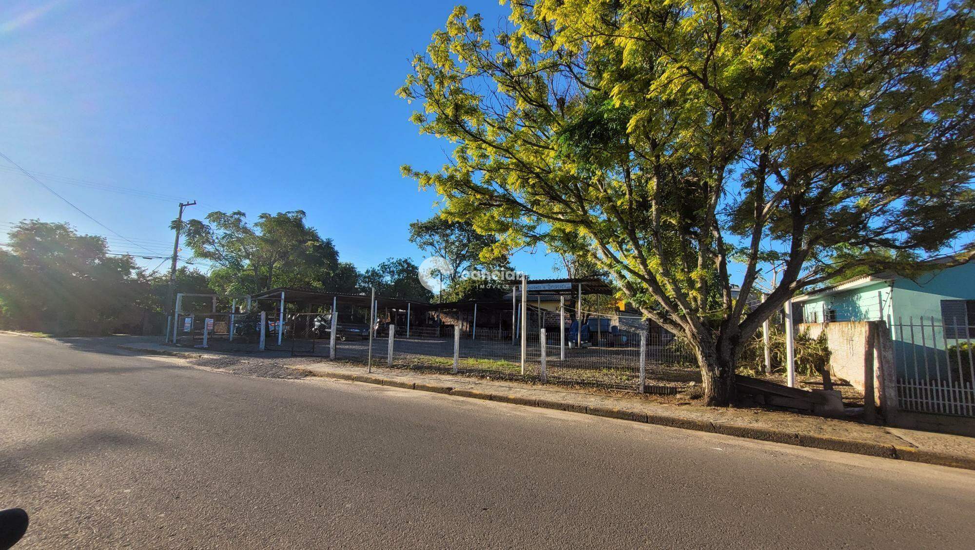 Terreno à venda no Pinheiro Machado: 