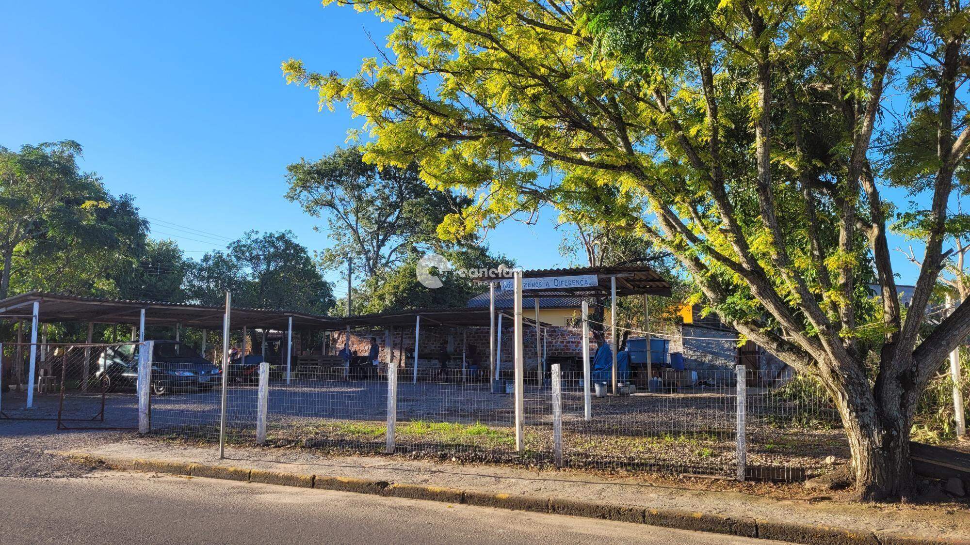 Terreno à venda no Pinheiro Machado: 