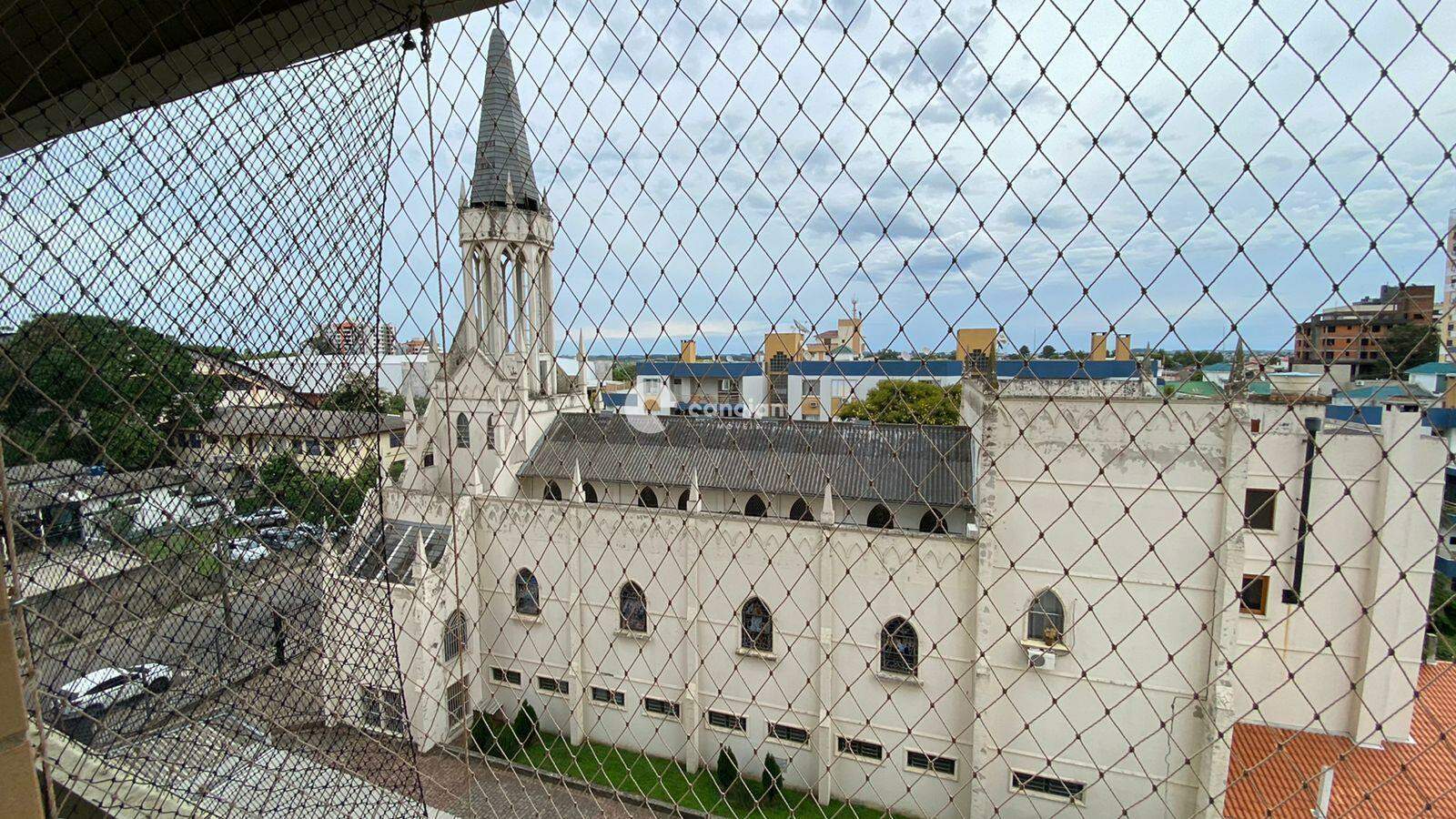 Apartamento à venda no Nossa Senhora de Fátima: