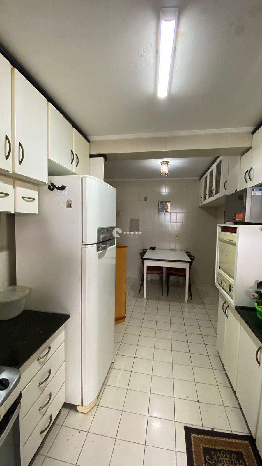 Apartamento à venda no Nossa Senhora de Fátima: