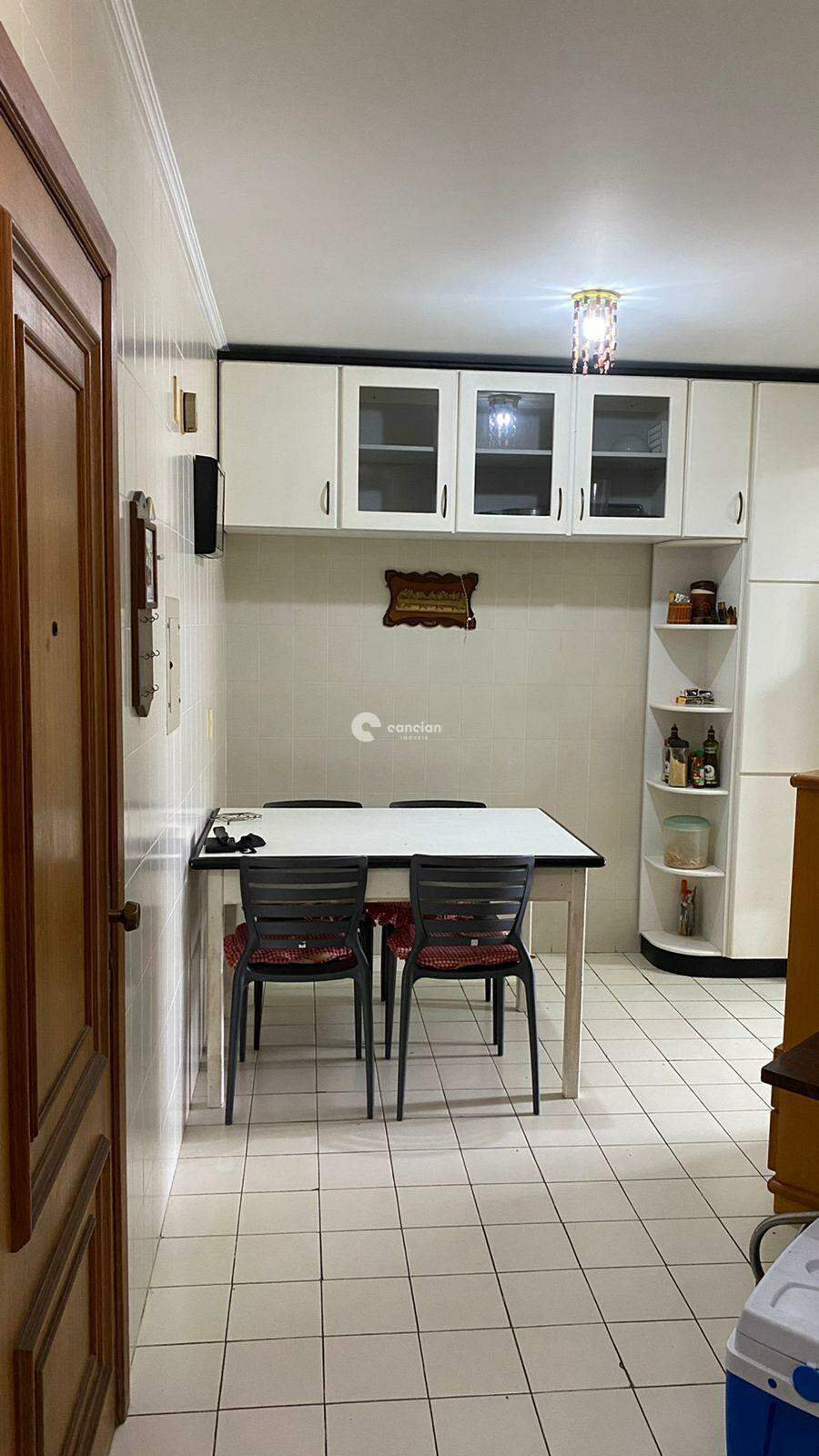 Apartamento à venda no Nossa Senhora de Fátima: