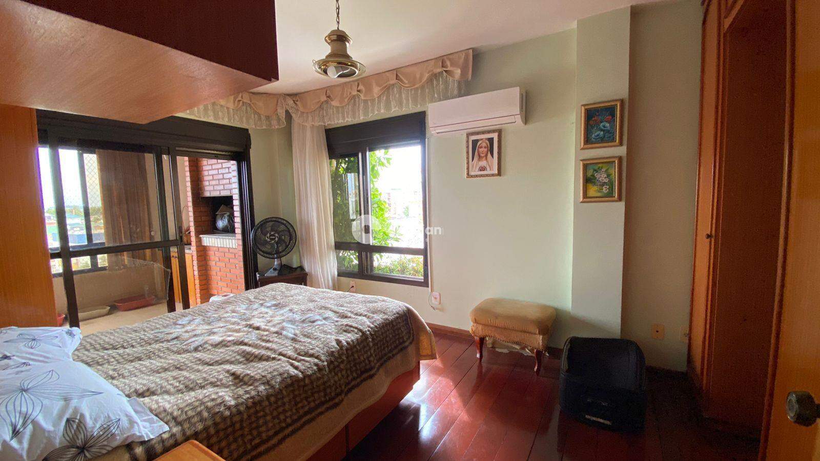 Apartamento à venda no Nossa Senhora de Fátima:
