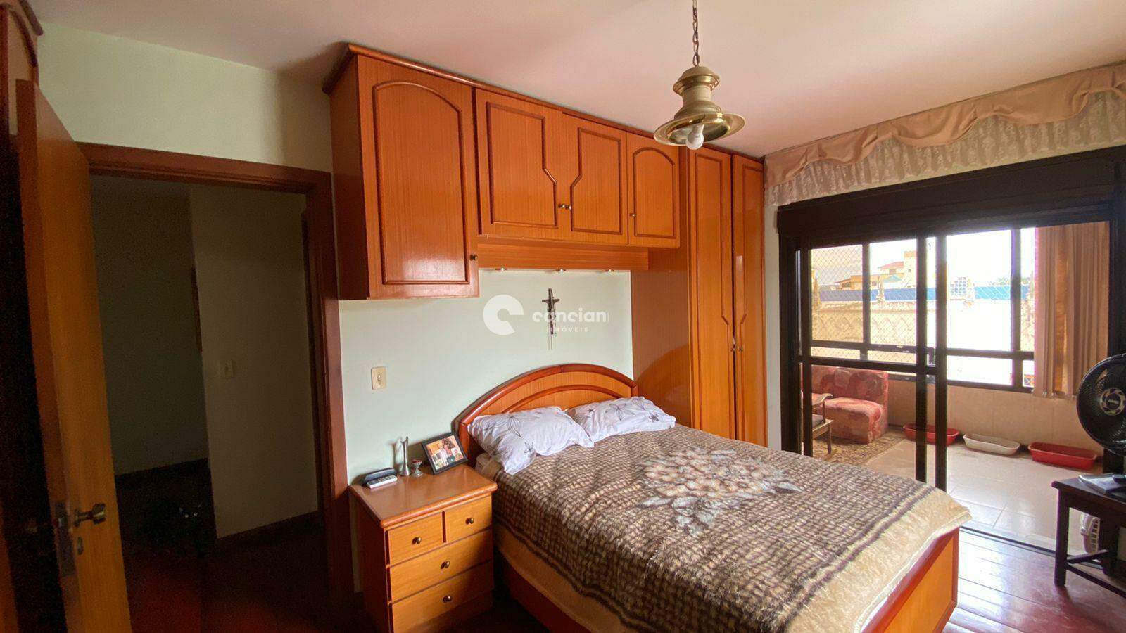 Apartamento à venda no Nossa Senhora de Fátima: