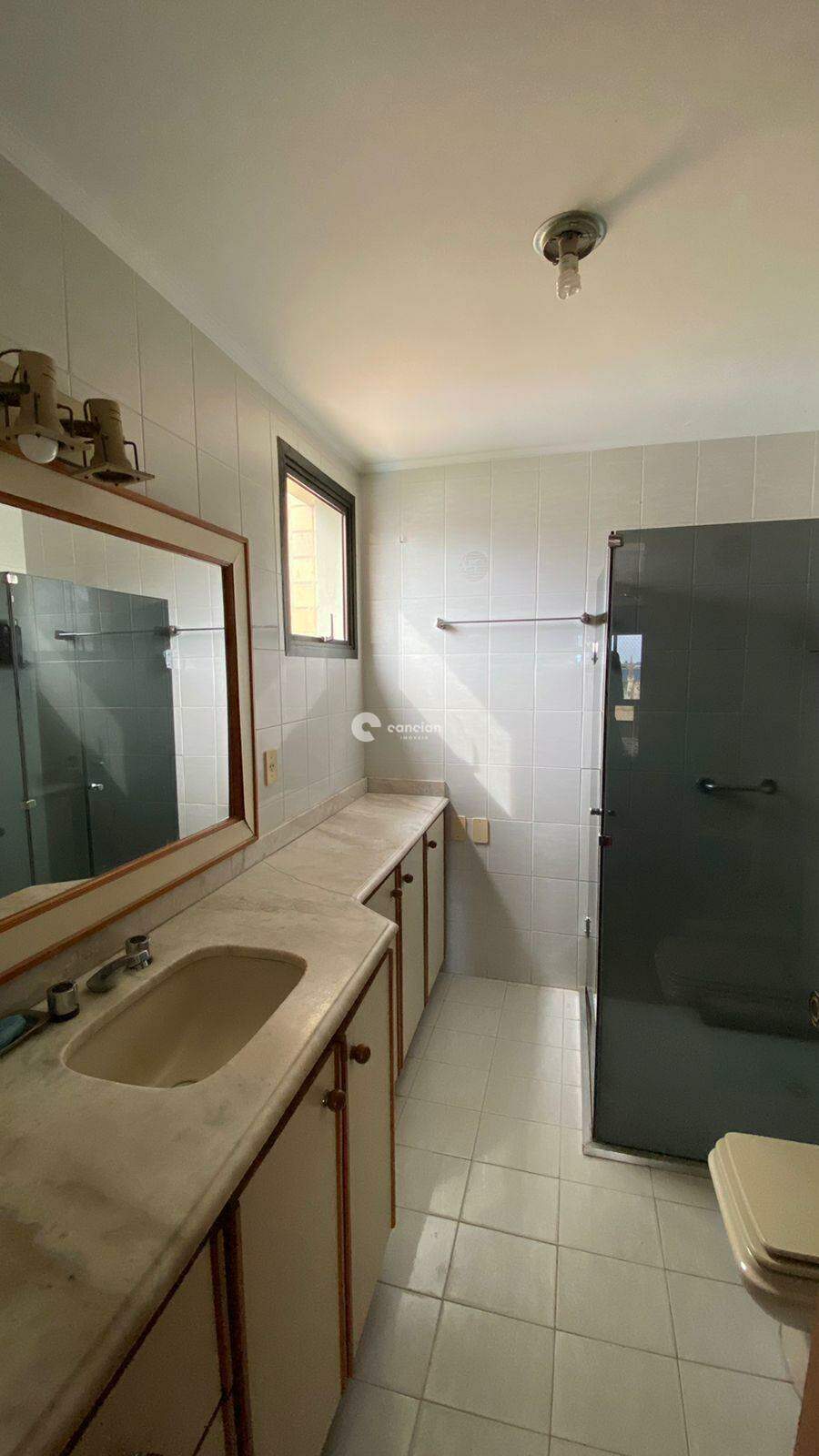 Apartamento à venda no Nossa Senhora de Fátima: