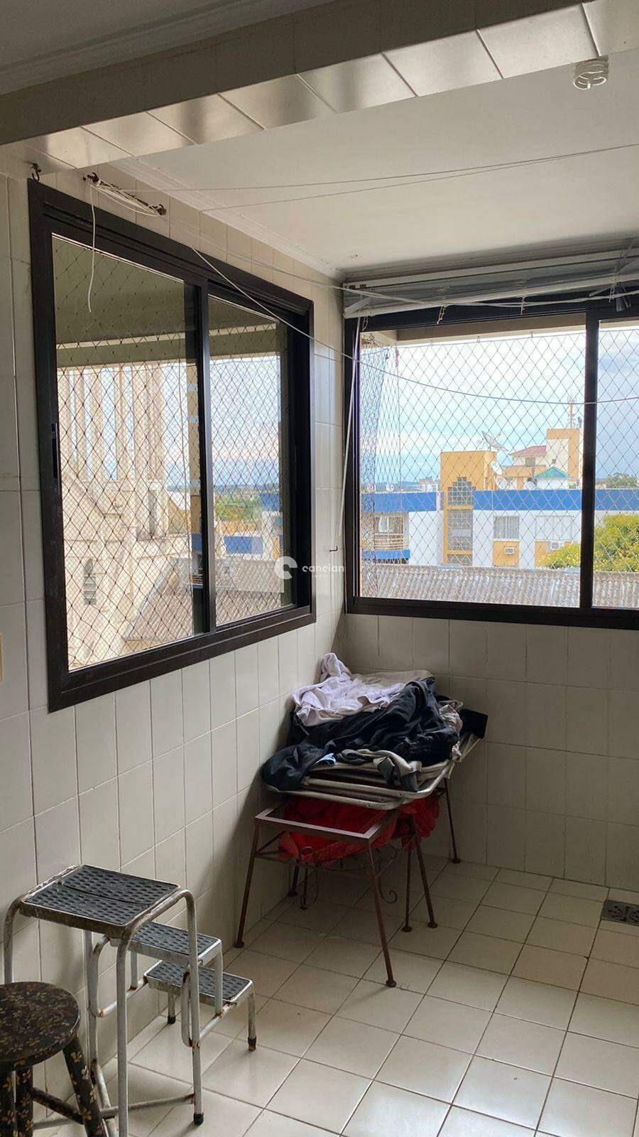 Apartamento à venda no Nossa Senhora de Fátima:
