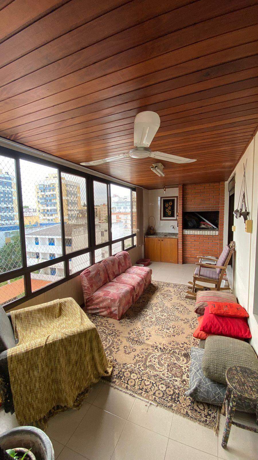 Apartamento à venda no Nossa Senhora de Fátima: