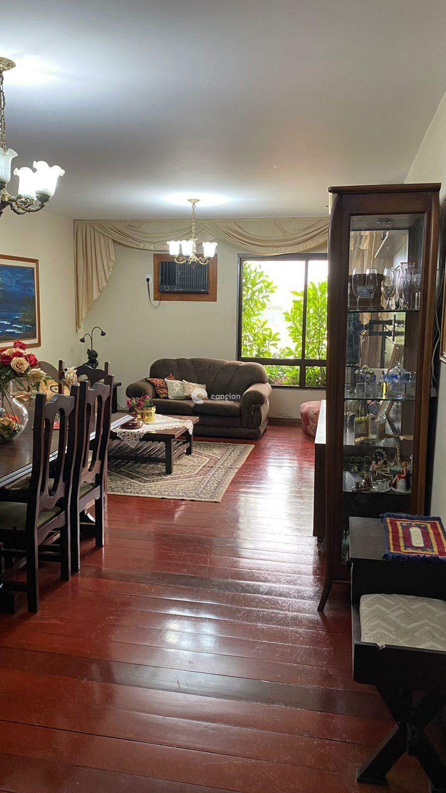 Apartamento à venda no Nossa Senhora de Fátima: