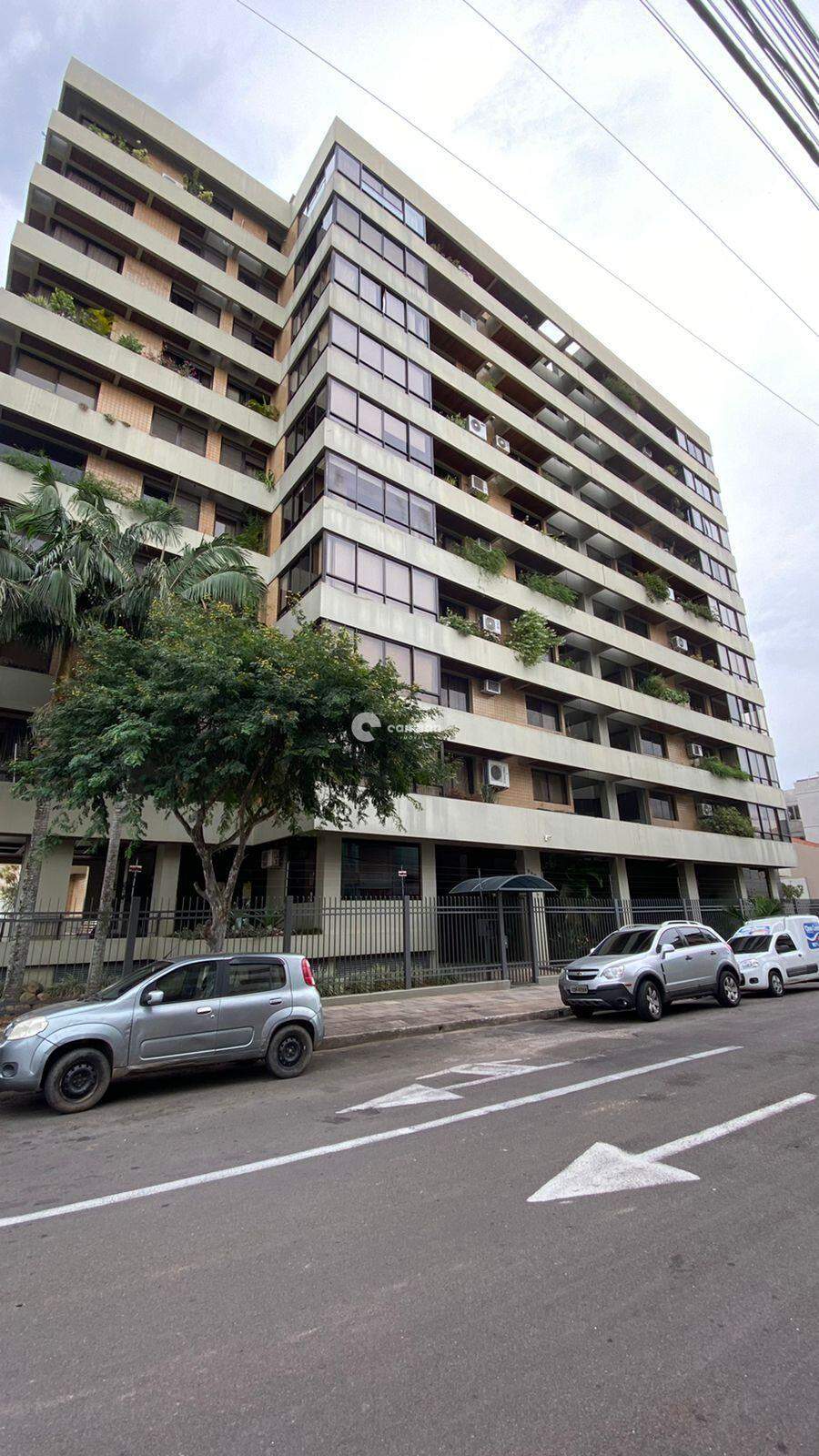 Apartamento à venda no Nossa Senhora de Fátima: