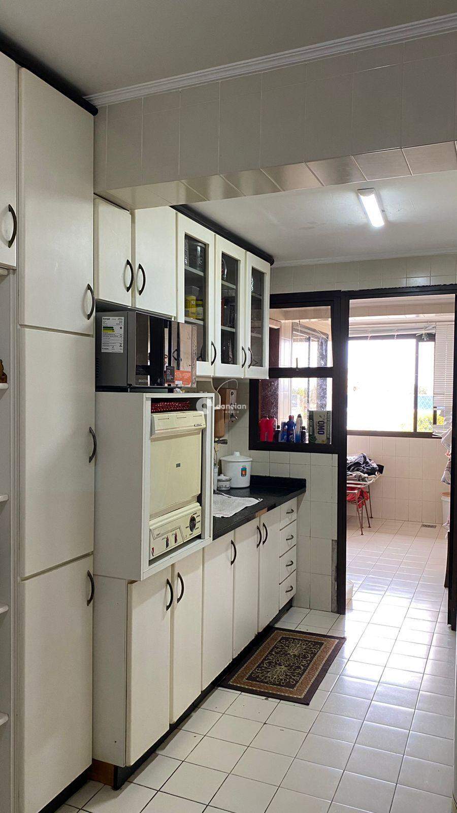 Apartamento à venda no Nossa Senhora de Fátima: