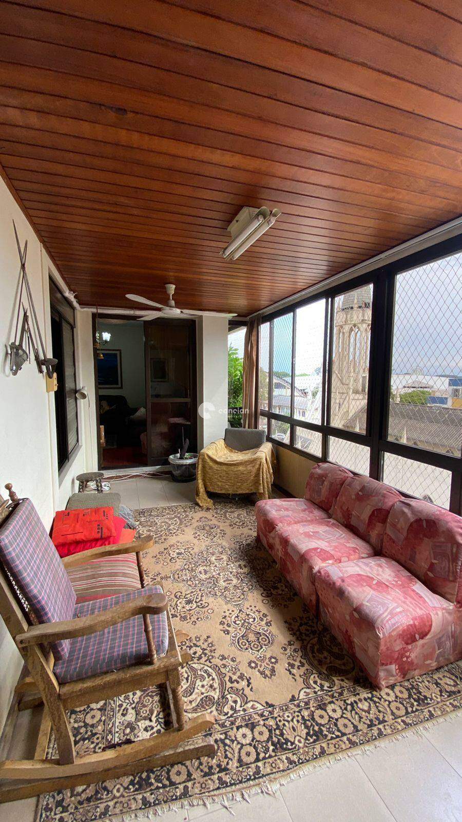 Apartamento à venda no Nossa Senhora de Fátima: