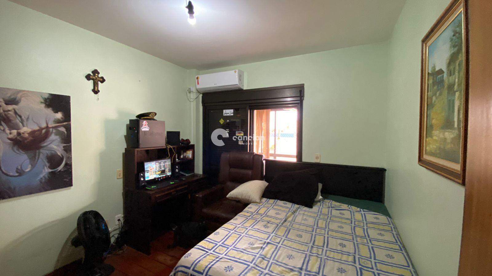 Apartamento à venda no Nossa Senhora de Fátima: