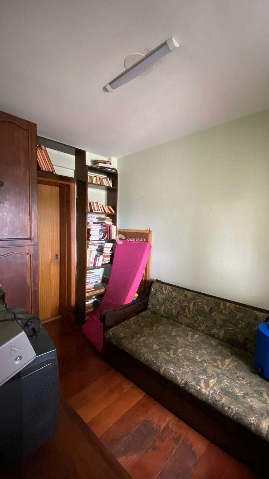 Apartamento à venda no Nossa Senhora de Fátima: