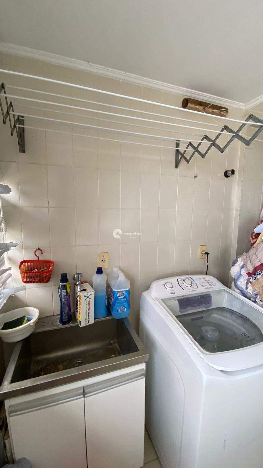 Apartamento à venda no Nossa Senhora de Fátima: