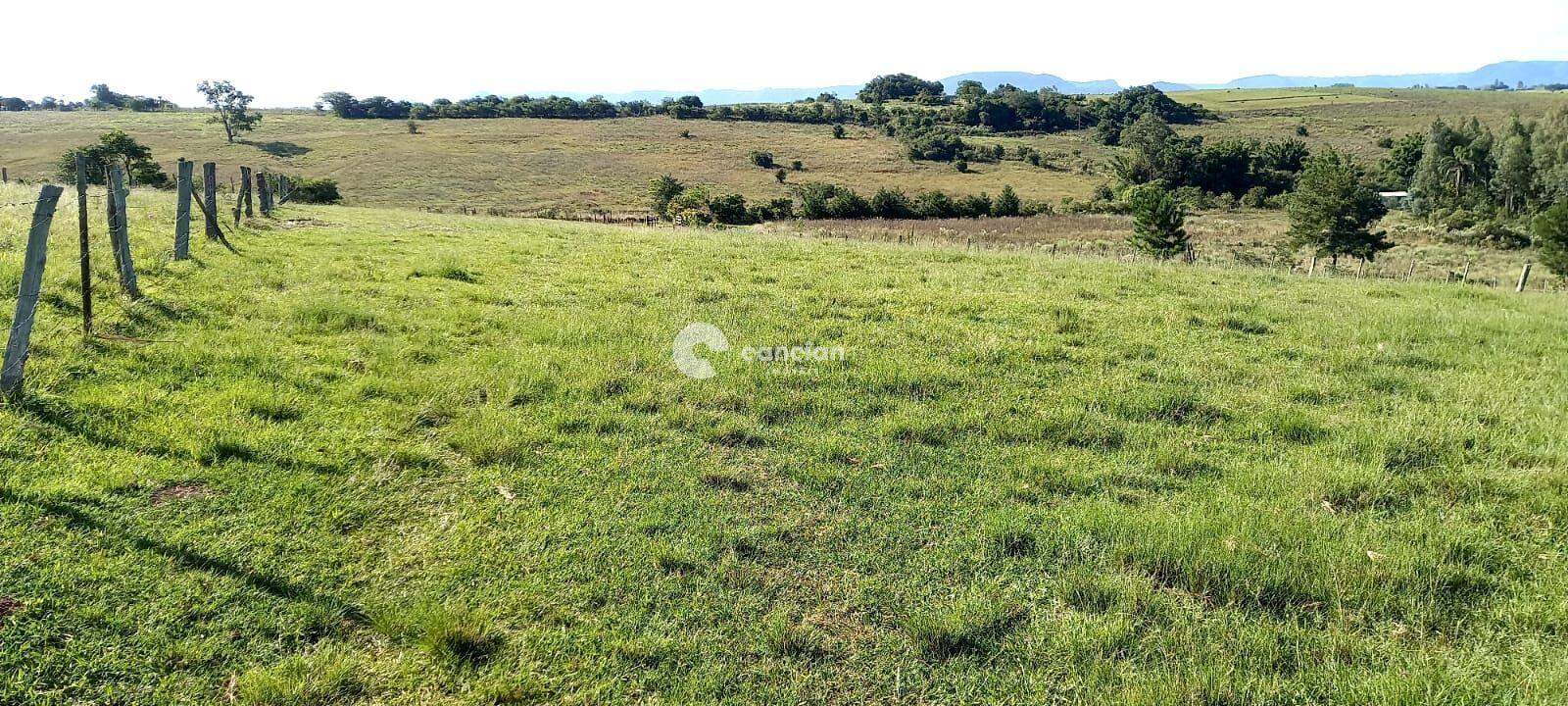 Chácara à venda no Passo das Tropas: 