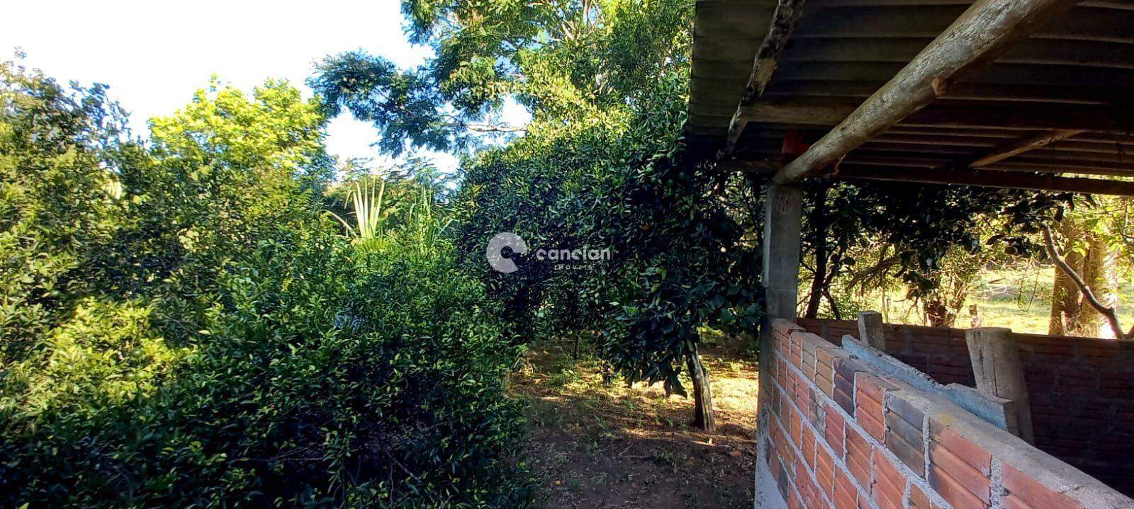 Chácara à venda no Passo das Tropas: 
