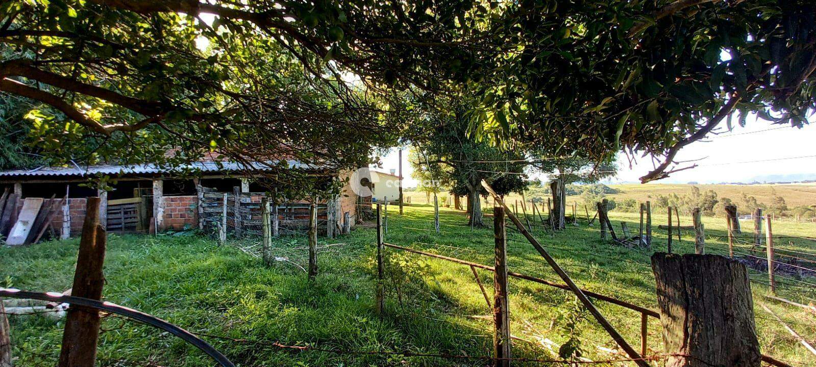 Chácara à venda no Passo das Tropas: 