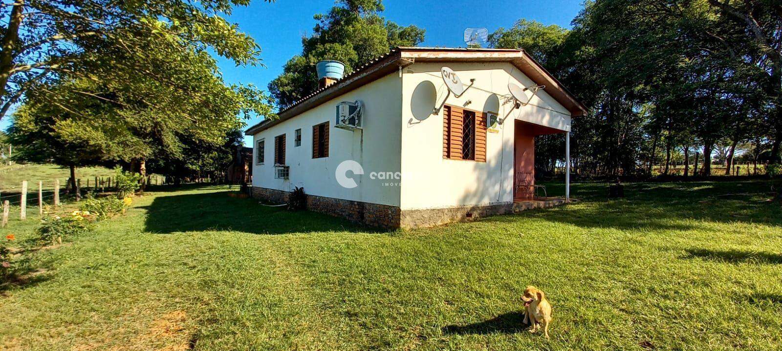Chácara à venda no Passo das Tropas: 