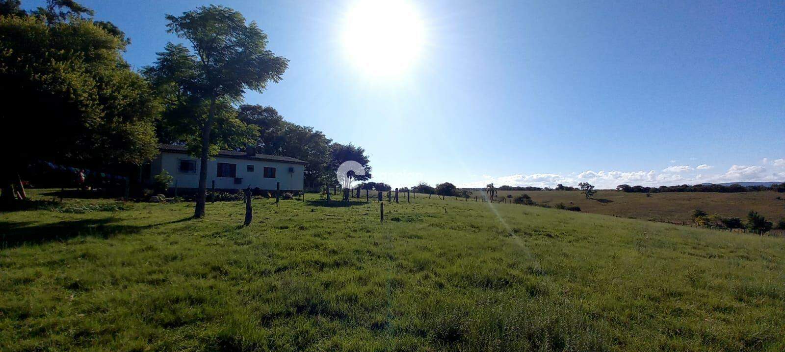 Chácara à venda no Passo das Tropas: 