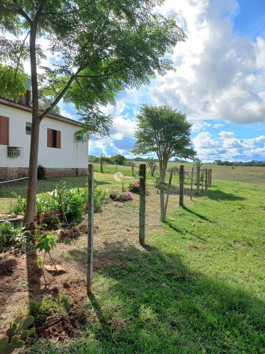 Chácara à venda no Passo das Tropas: 