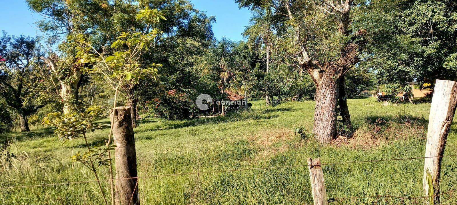 Chácara à venda no Passo das Tropas: 