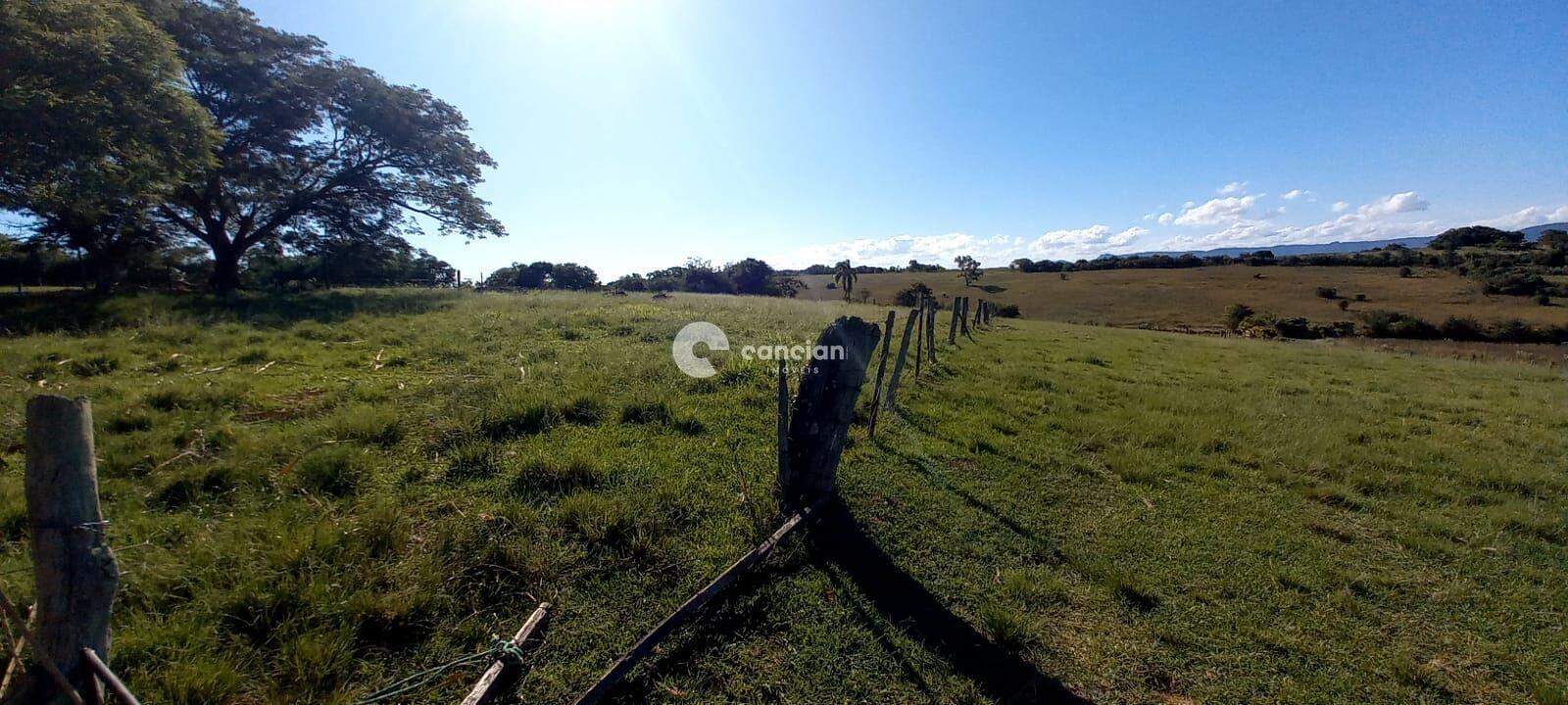 Chácara à venda no Passo das Tropas: 