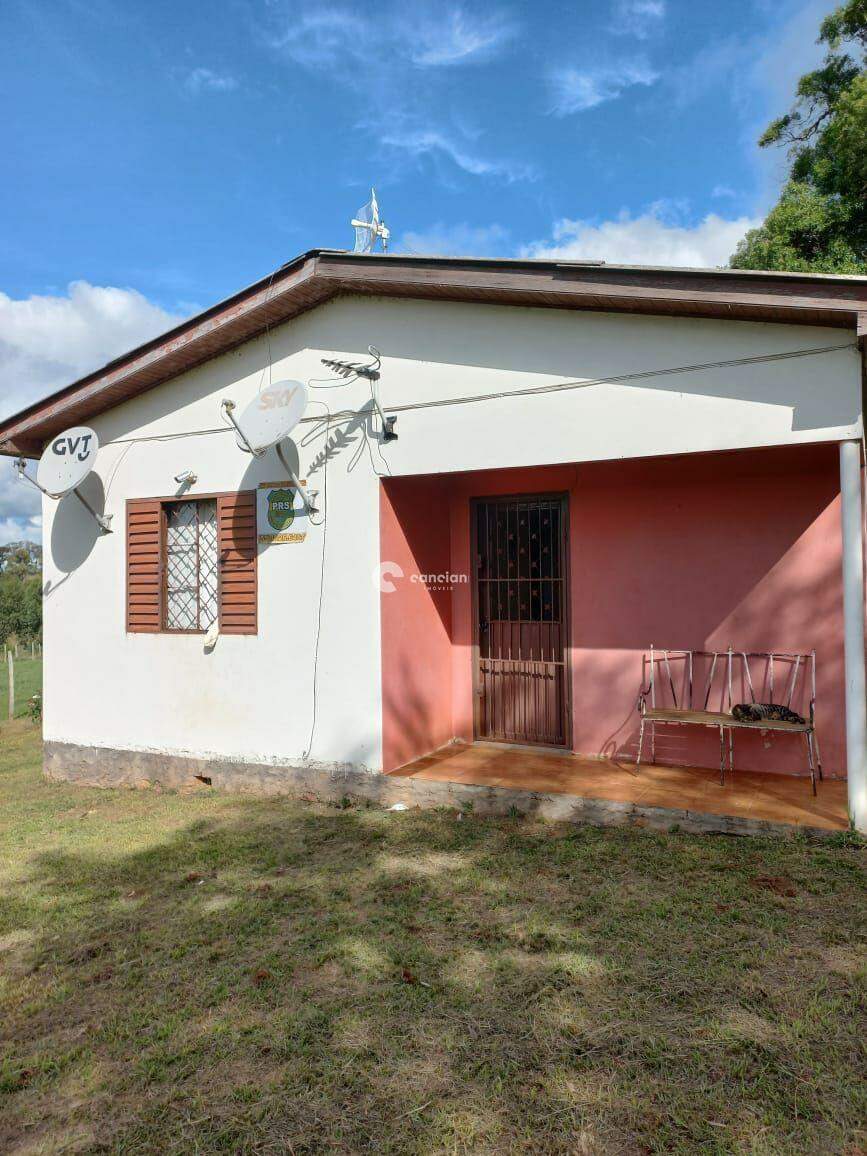 Chácara à venda no Passo das Tropas: 