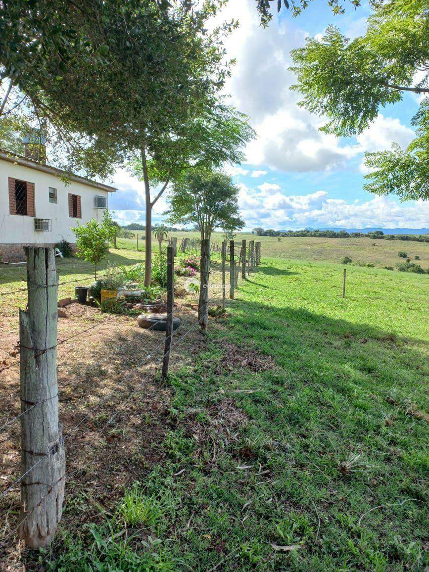 Chácara à venda no Passo das Tropas: 