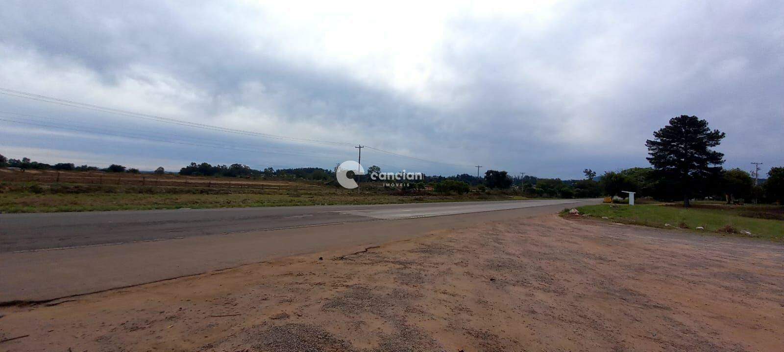 Terreno Comercial à venda no Passo das Tropas: 