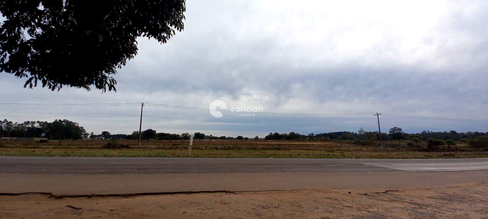 Terreno Comercial à venda no Passo das Tropas: 