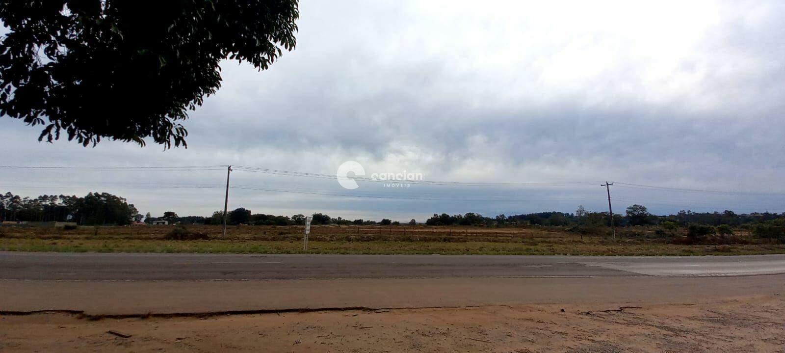 Terreno Comercial à venda no Passo das Tropas: 