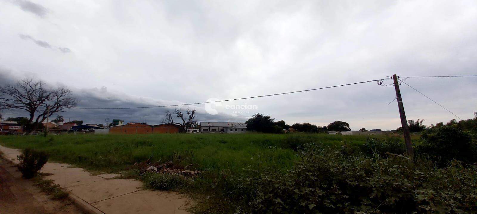 Terreno Comercial à venda no Urlândia: 