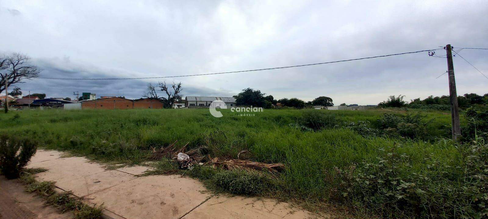Terreno Comercial à venda no Urlândia: 