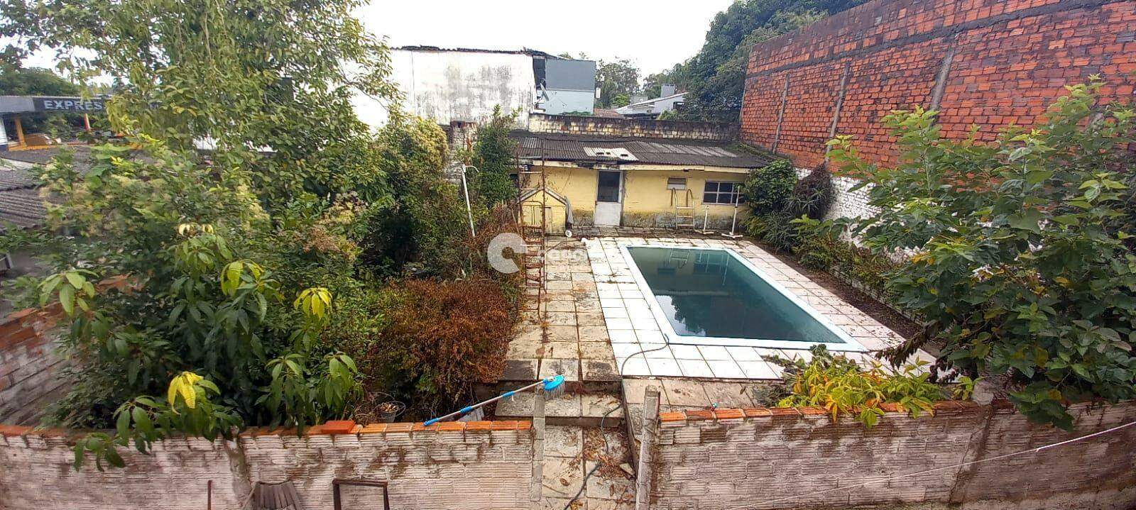 Terreno à venda no Patronato: 
